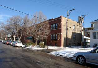 908-910 S Lombard in Oak Park, IL - Building Photo - Building Photo