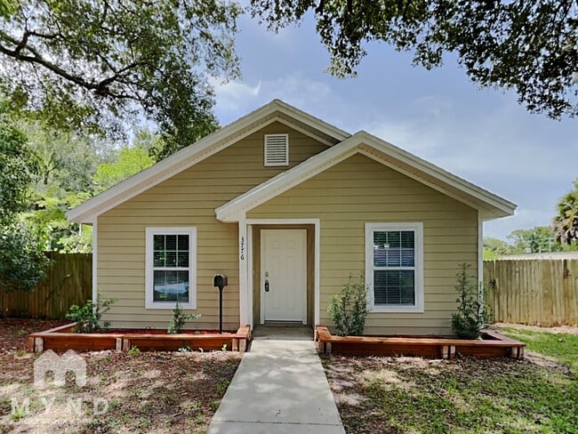 property at 3776 Freeman Rd