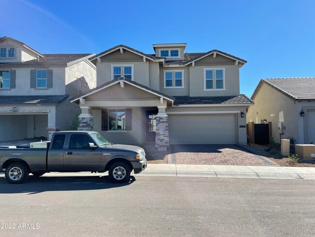property at 21623 N 59th St