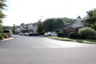 Cardinal Chase Apartments