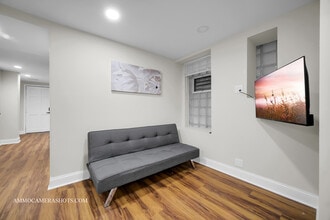 816 S Leavitt St, Unit Garden in Chicago, IL - Building Photo - Building Photo