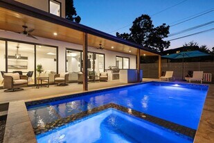 1003 Taffy Ct in Austin, TX - Building Photo