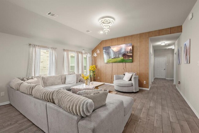 property at 4318 Wyanngate Dr