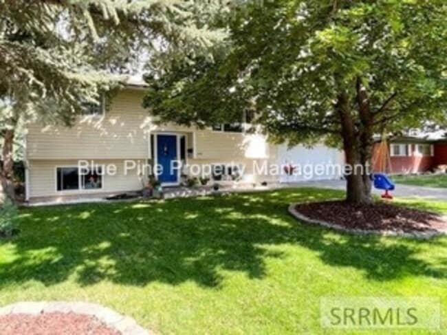 property at 1975 Falcon Dr