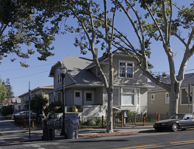 498 S 7th St in San Jose, CA - Building Photo - Building Photo