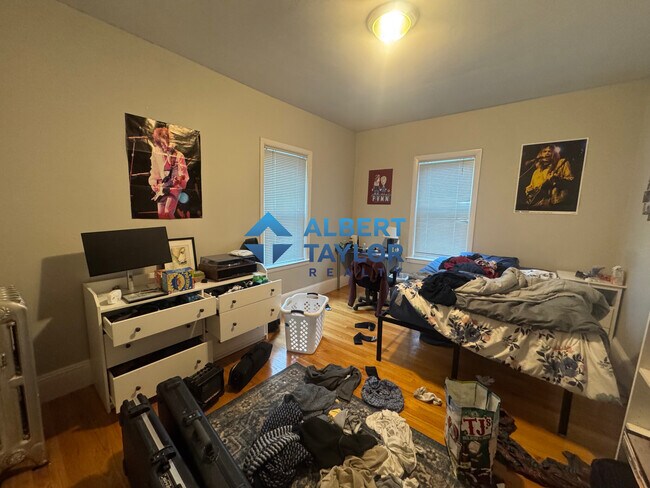 23 Tufts St, Unit 2