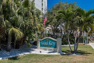 1390 Gulf Blvd, Unit 804 in Clearwater, FL - Building Photo - Building Photo