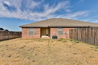 5517 121st St in Lubbock, TX - Building Photo - Building Photo
