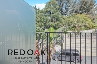 11611 Blucher Ave in Los Angeles, CA - Building Photo - Building Photo