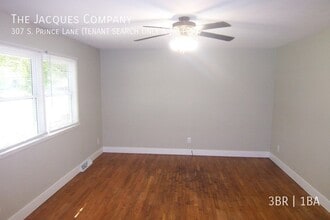 307 S Prince Ln in Springfield, MO - Building Photo - Building Photo