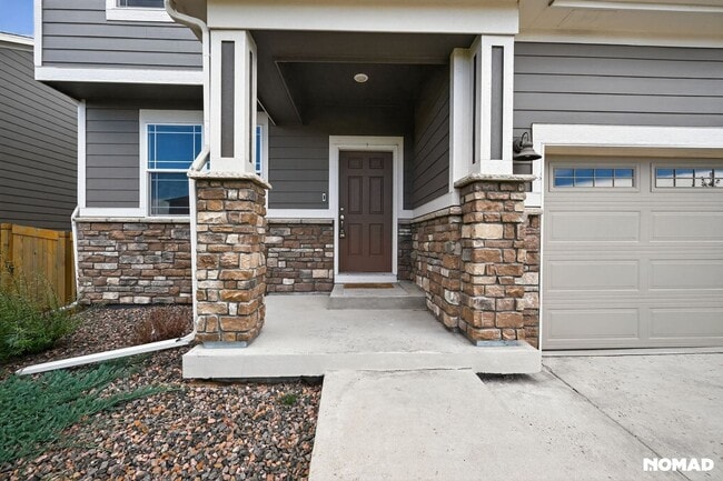 17312 Bluetrail Ave in Parker, CO - Building Photo - Building Photo