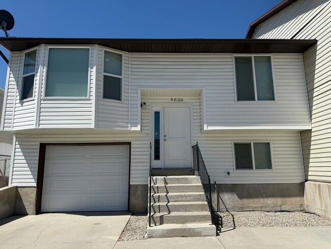 property at 9030 W 9030 S