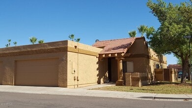 1315 E Susan Ln in Tempe, AZ - Building Photo - Building Photo