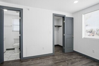 6111 S Klein Ave in Oklahoma City, OK - Building Photo - Building Photo