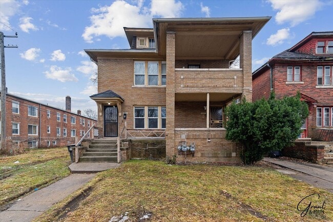 2433/2435 Pasadena St. -  Missouri Residential Rentals LLC