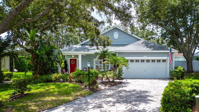 12326 Winding Woods Way in Lakewood Ranch, FL - Building Photo - Building Photo