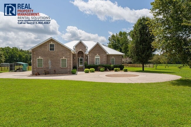 property at 481 Matts Hollow Rd
