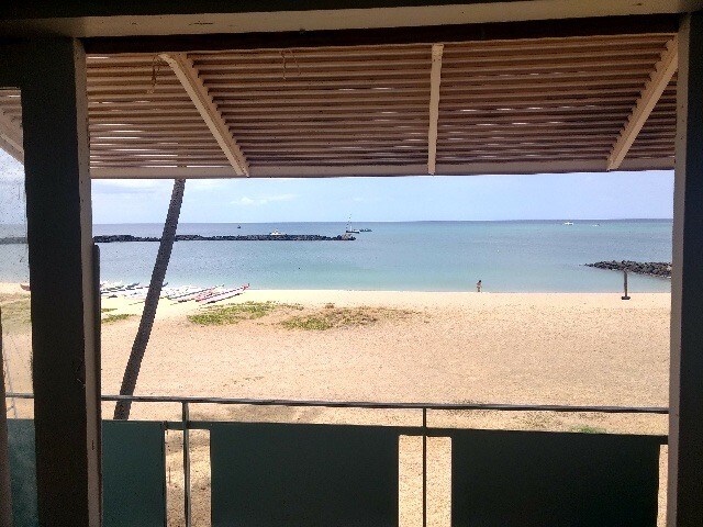 85-933 Bayview St-Unit -Condo/Studio in Waianae, HI - Building Photo - Building Photo