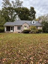 619 White Oak Dr in Knoxville, TN - Building Photo