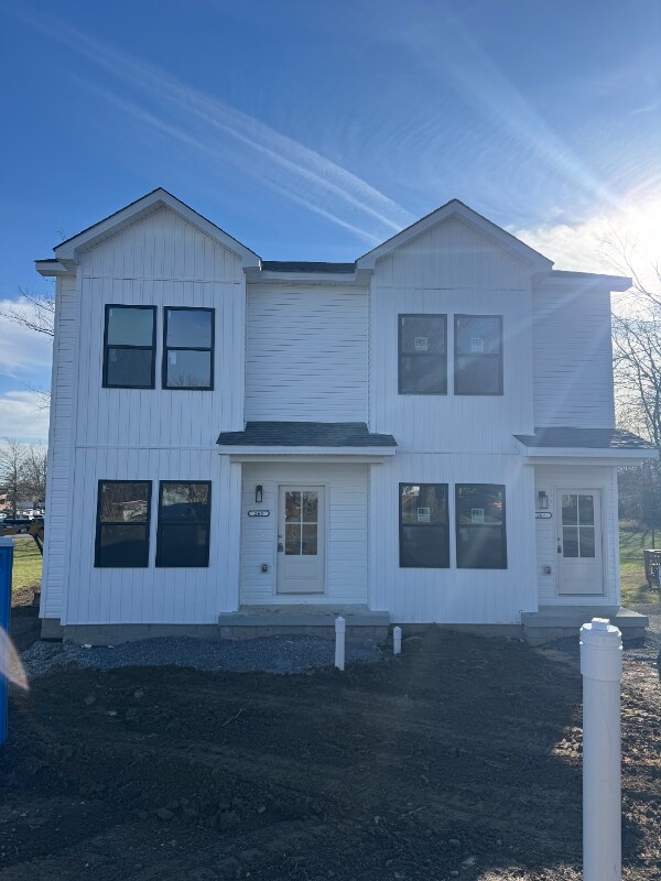 property at 263 W Spring St