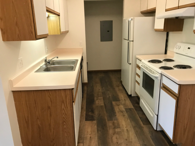 935 E Holum St in Deforest, WI - Building Photo - Building Photo