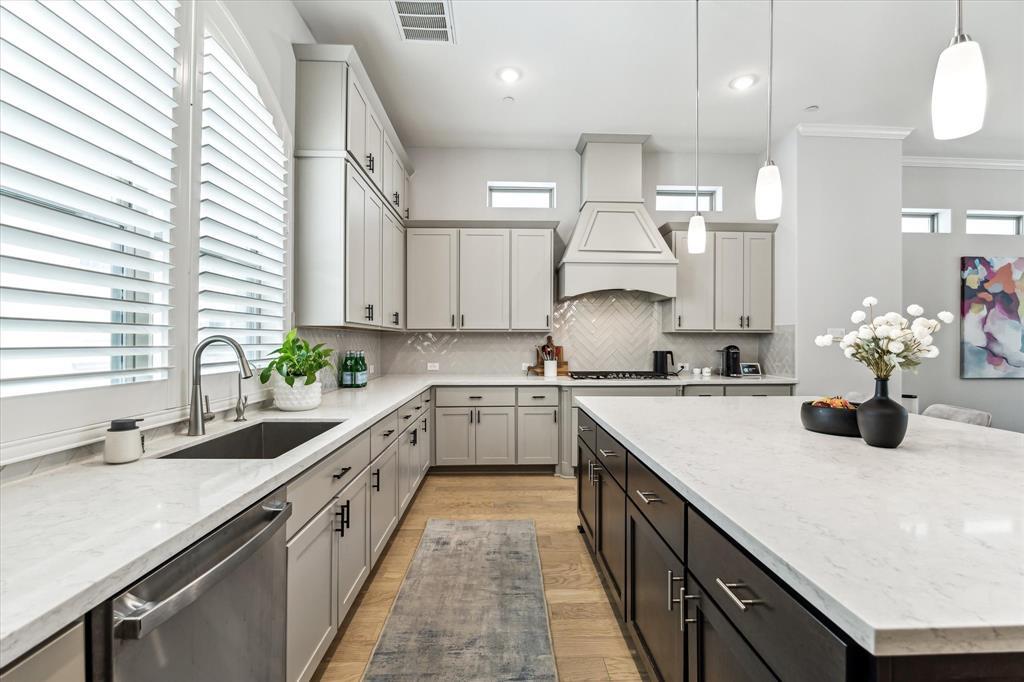 846 Dunleigh Meadows Ln in Houston, TX - Building Photo