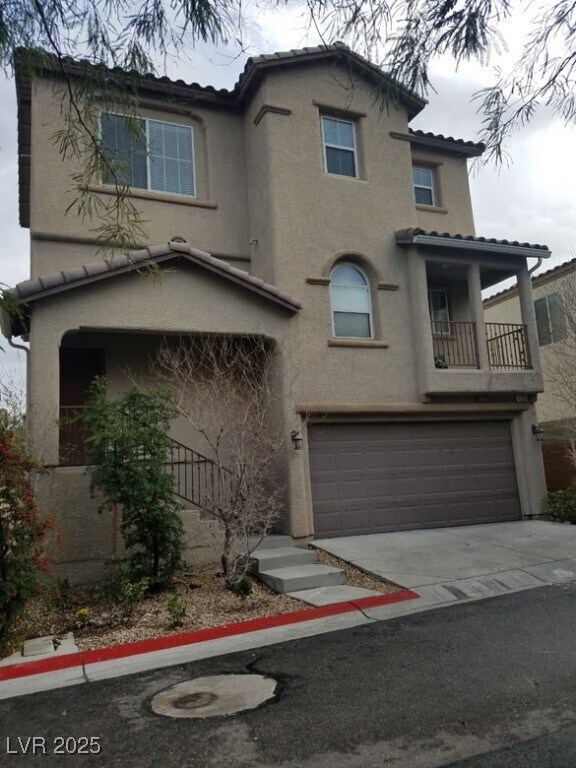1239 Sand Castle Ave in Las Vegas, NV - Building Photo - Building Photo