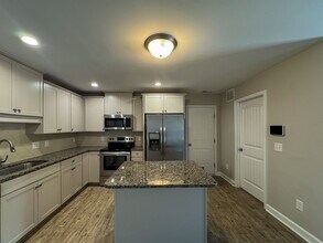 3613 Tenaille St in Fayetteville, NC - Building Photo - Building Photo