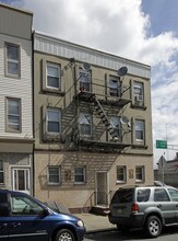 529-531 Market St in Newark, NJ - Foto de edificio - Building Photo