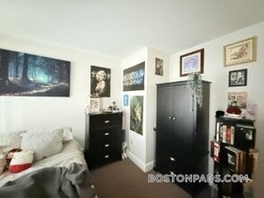 829 Beacon St in Boston, MA - Building Photo - Building Photo