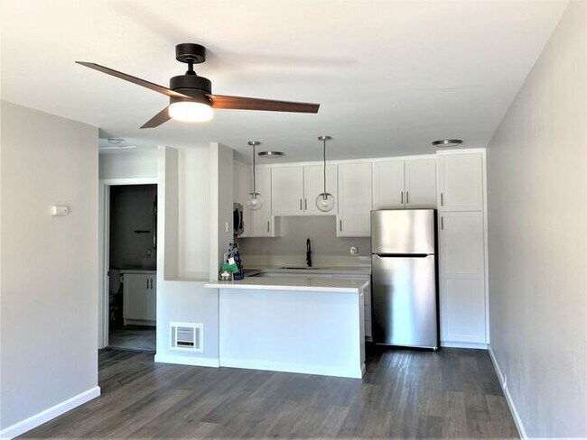 6370 Rancho Mission Rd-Unit -UNIT 908 in San Diego, CA - Foto de edificio - Building Photo