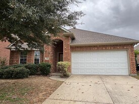 1412 Danielle Creek Dr in Little Elm, TX - Building Photo