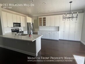 783 Molasses Mill Dr in Draper, UT - Building Photo - Building Photo