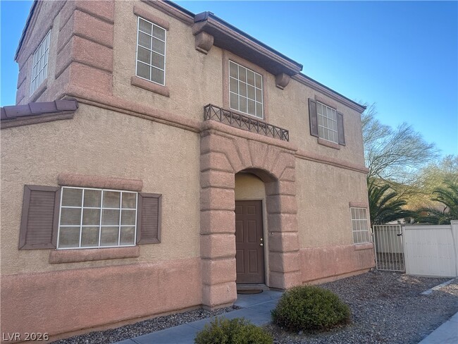 property at 6133 Crow Butte Ct