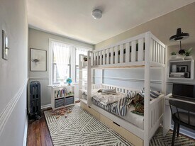 1422 S Patton St in Philadelphia, PA - Building Photo