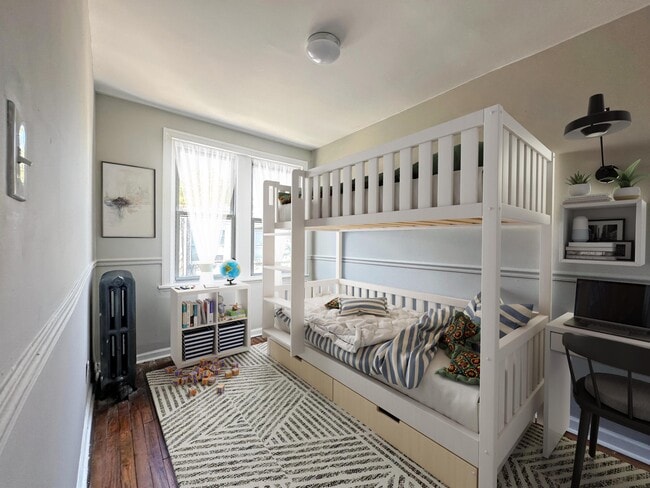 property at 1422 S Patton St