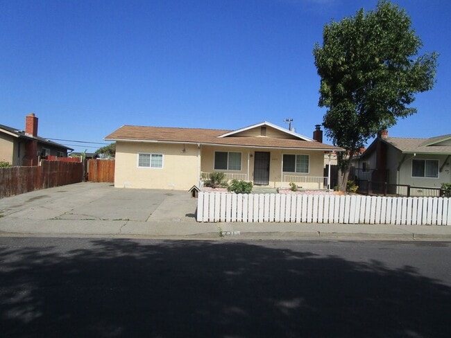 property at 231 Stephen St