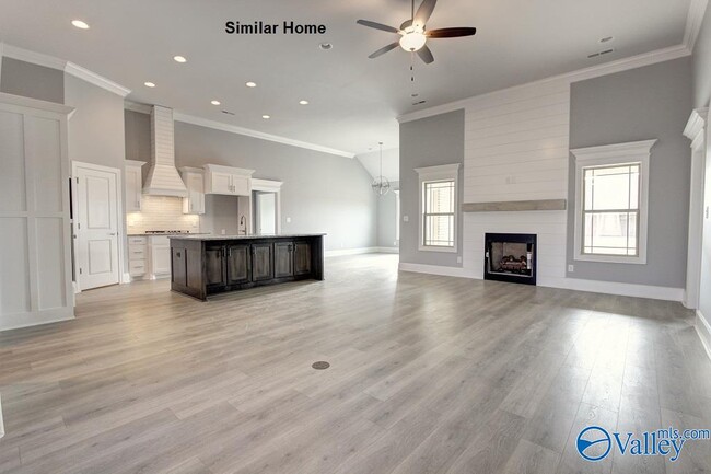 26462 Birkshire Ln in Athens, AL - Foto de edificio - Building Photo