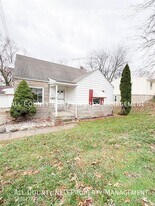 106 Selden Ave in Akron, OH - Building Photo