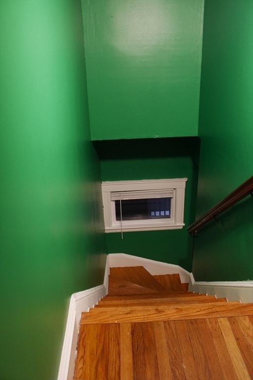 45-47-47 Coolidge Rd in Boston, MA - Building Photo - Building Photo