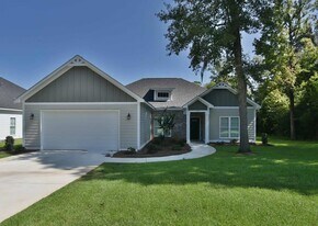 197 Saxton Pl in Leesburg, GA - Building Photo
