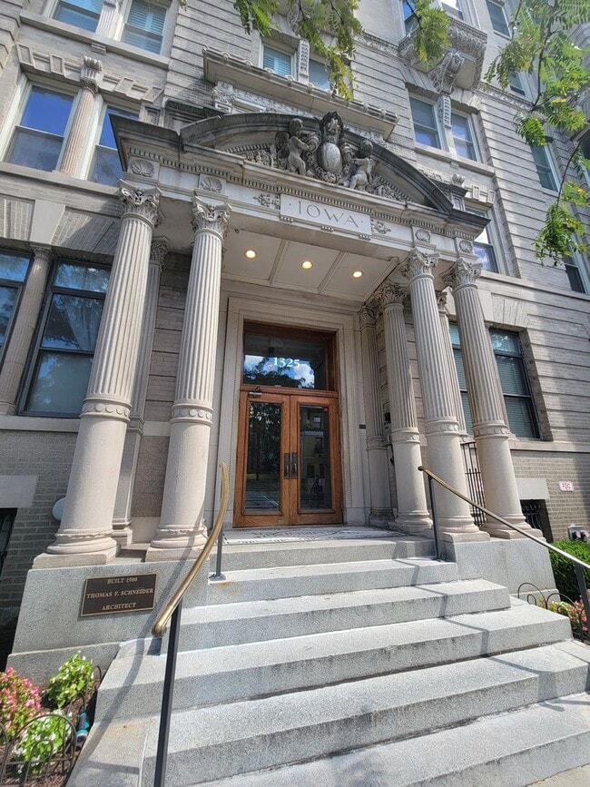 1325 13th St NW in Washington, DC - Building Photo - Building Photo