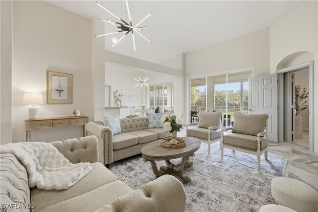 property at 2150 Aberdeen Ln