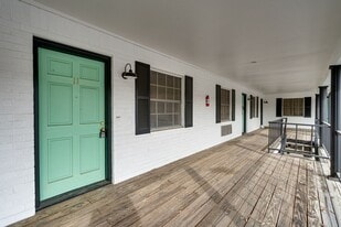 2845 Dayton Blvd in Chattanooga, TN - Building Photo