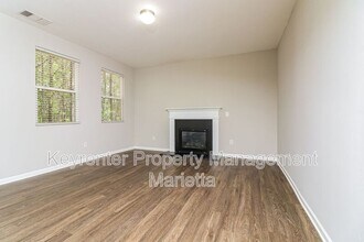 187 Laurelcrest Ln in Dallas, GA - Building Photo - Building Photo