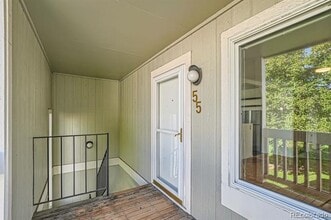 8772 Chase in Westminster, CO - Building Photo - Building Photo