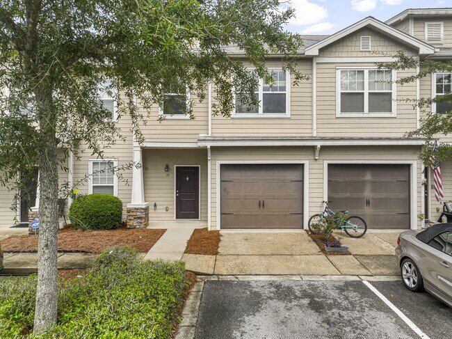 23 S Sand Palm Rd in Freeport, FL - Building Photo - Building Photo
