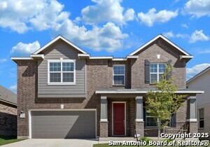 22422 Peonia Pk in San Antonio, TX - Building Photo - Building Photo