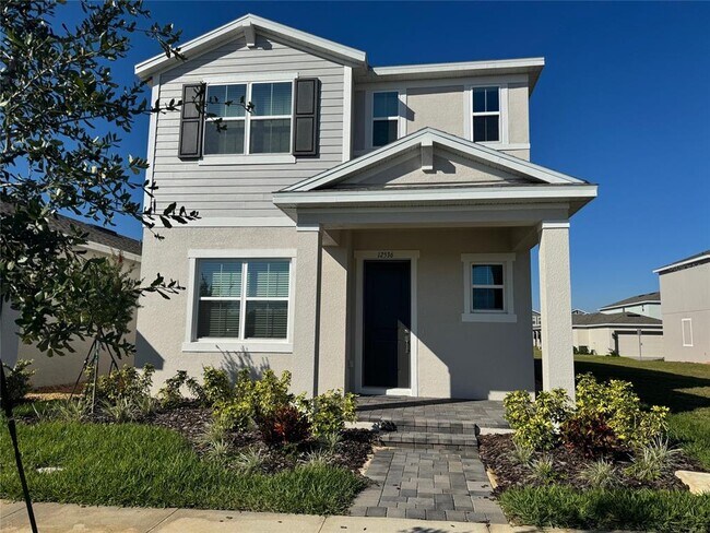 12536 Westhaven Oak Dr in Winter Garden, FL - Building Photo - Building Photo