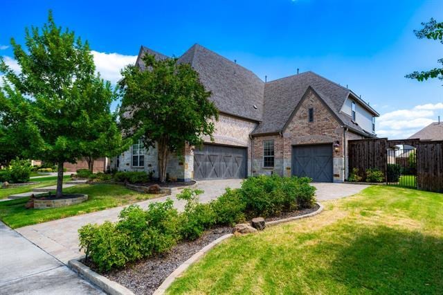 640 Creekway Dr in Irving, TX - Building Photo - Building Photo